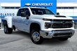 Chevrolet Silverado 3500 HD