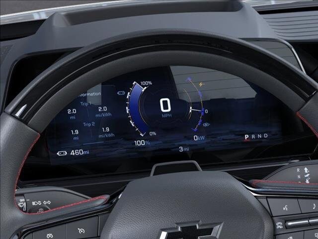 2025 Chevrolet Silverado EV RST - Photo 18