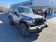  Jeep Wrangler JK