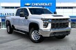  Chevrolet Silverado 3500 HD