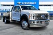  Ford Super Duty F-550 DRW
