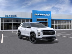 2027 Chevrolet Equinox LT SUV