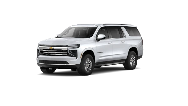 Chevrolet Suburban