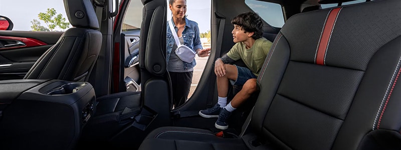 Owasso OK 2026 Chevrolet Traverse