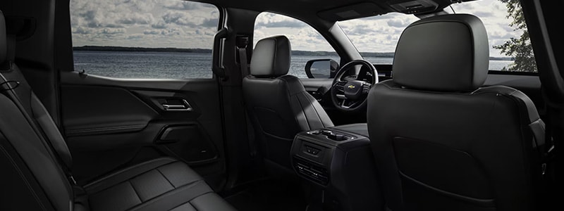 Owasso OK 2026 Chevrolet Silverado EV