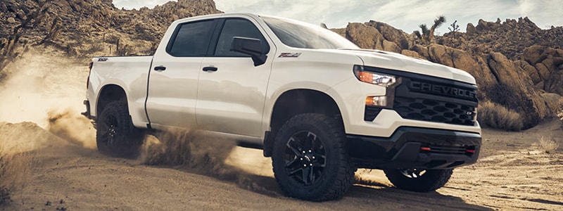 2026 Chevrolet Silverado 1500 Owasso OK