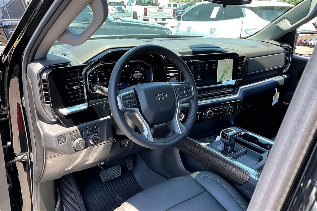 2026 Chevrolet Silverado 1500 RST - Photo 6