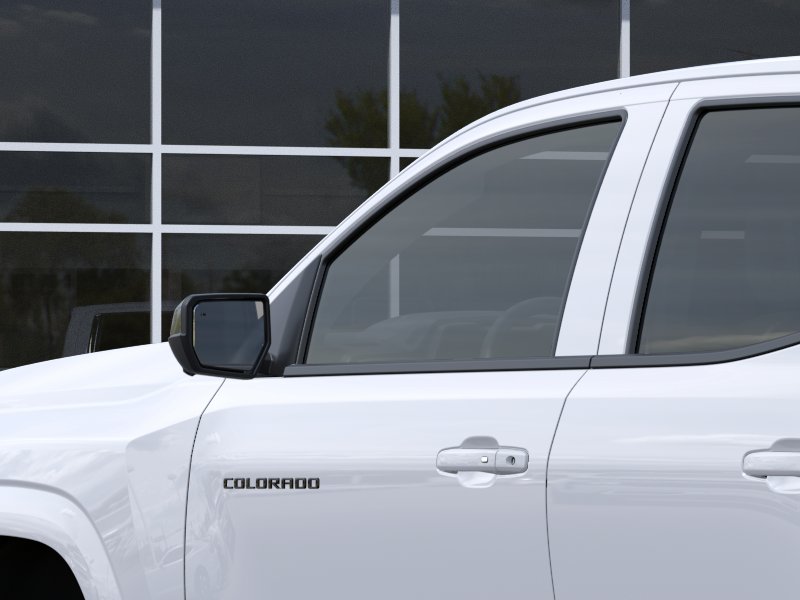 2026 Chevrolet Colorado LT - Photo 12