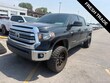  Toyota Tundra 4WD