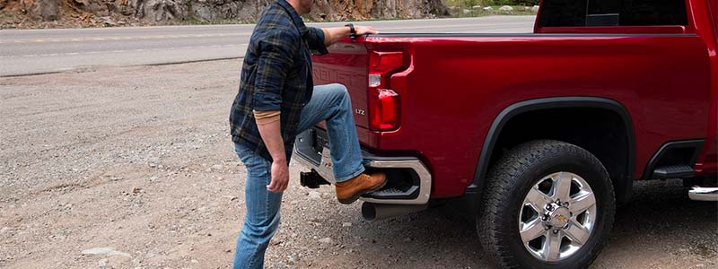 2022 Chevrolet Silverado HD Owasso, HD