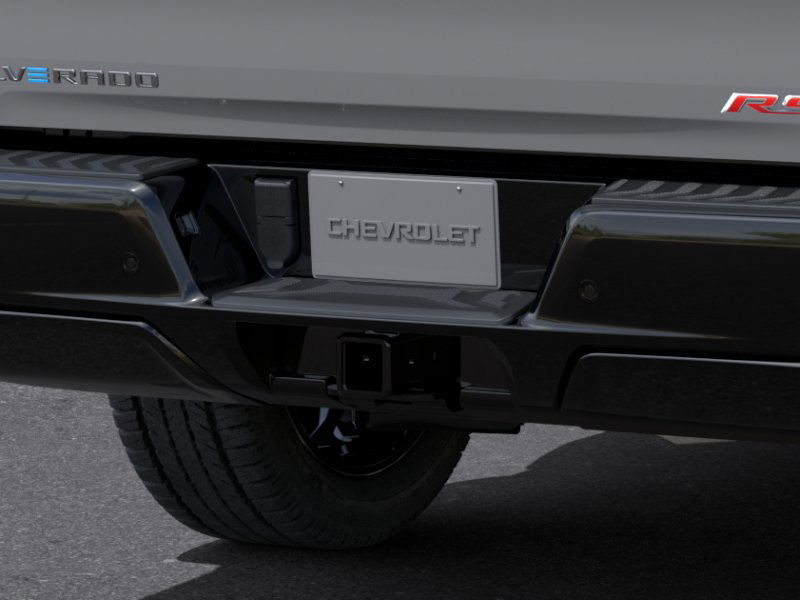 2025 Chevrolet Silverado EV RST - Photo 38