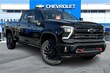  Chevrolet Silverado 2500 HD