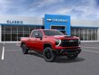  Chevrolet Silverado 2500 HD