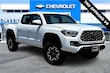 Toyota Tacoma 4WD