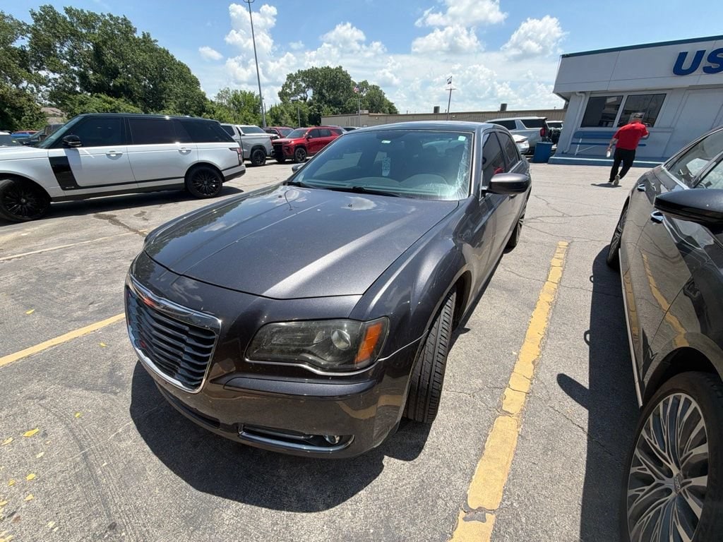 Used 2013 Chrysler 300 300S
