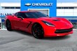 Chevrolet Corvette Stingray