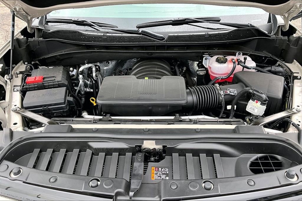 2026 Chevrolet Silverado 1500 ZR2 - Photo 11