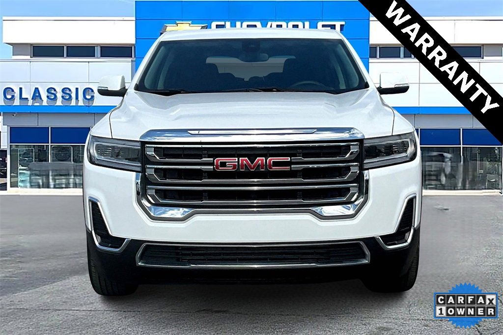 2023 Gmc Acadia SLE photo 2