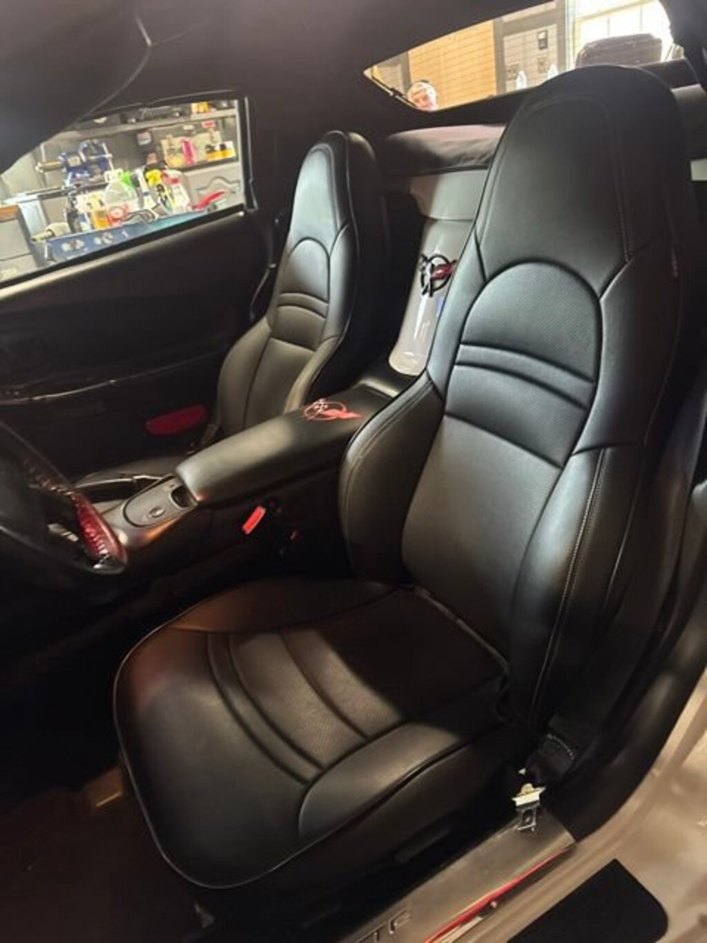 Used 2000 Chevrolet Corvette Performance