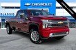  Chevrolet Silverado 3500 HD
