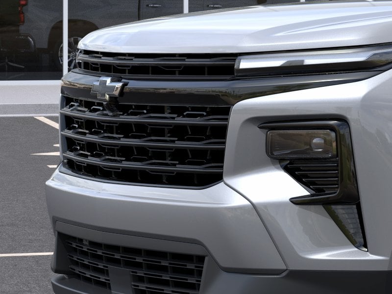 2027 Chevrolet Traverse LT - Photo 13