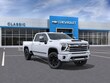  Chevrolet Silverado 2500 HD