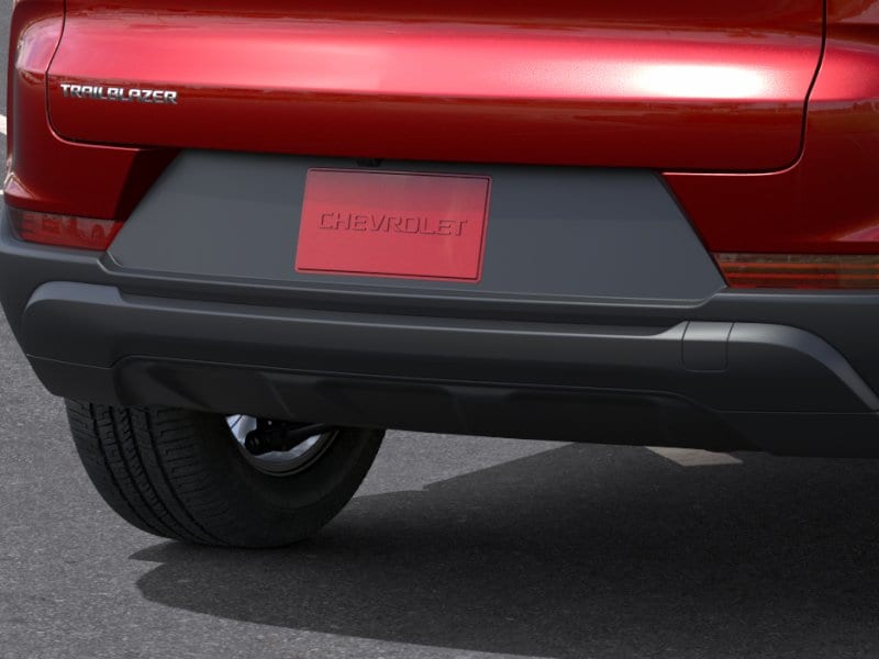 2026 Chevrolet Trailblazer LS - Photo 14