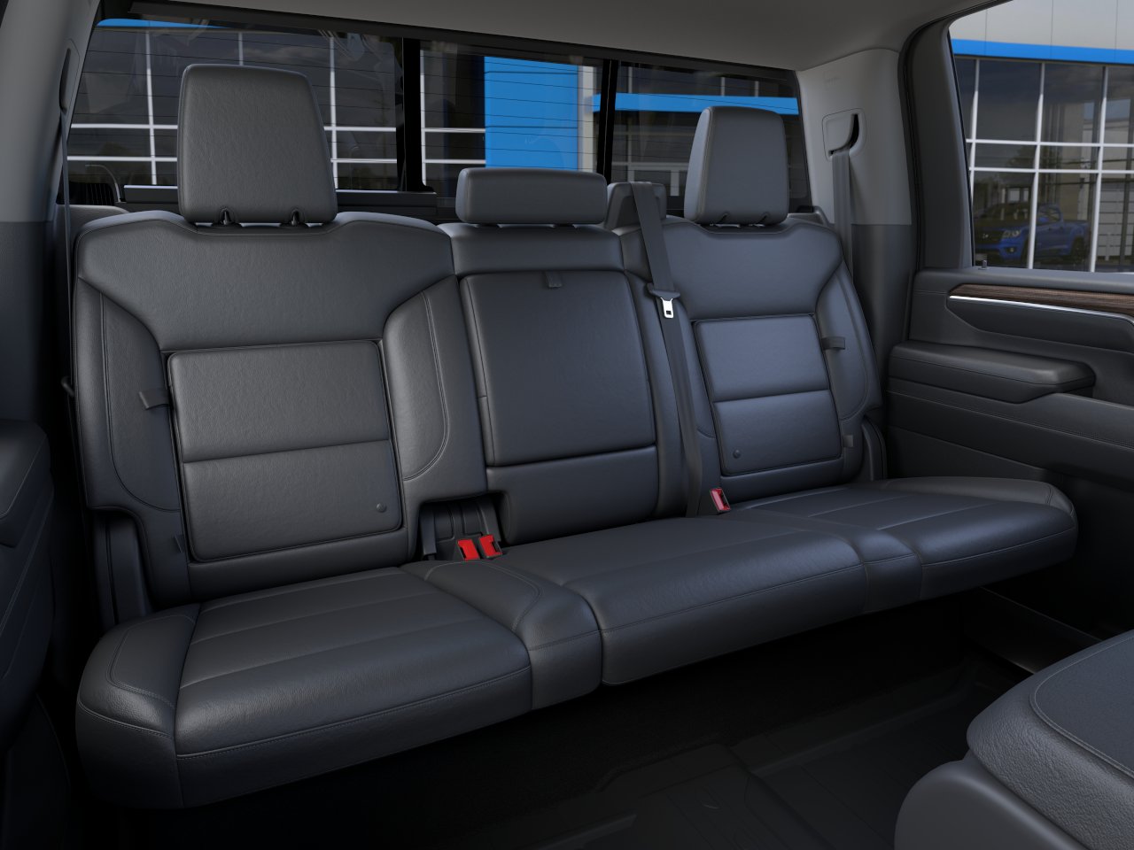 2026 Chevrolet Silverado 2500 HD LT - Photo 31