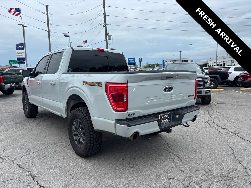 Used 2023 Ford F-150 XL