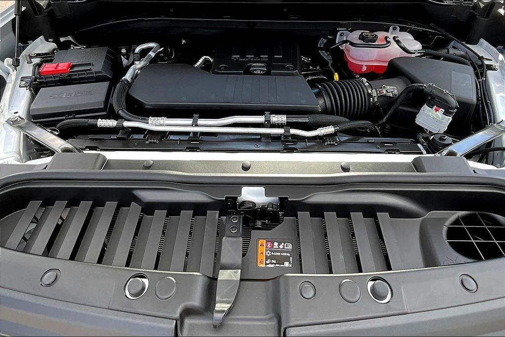 2026 Chevrolet Silverado 1500 RST - Photo 11