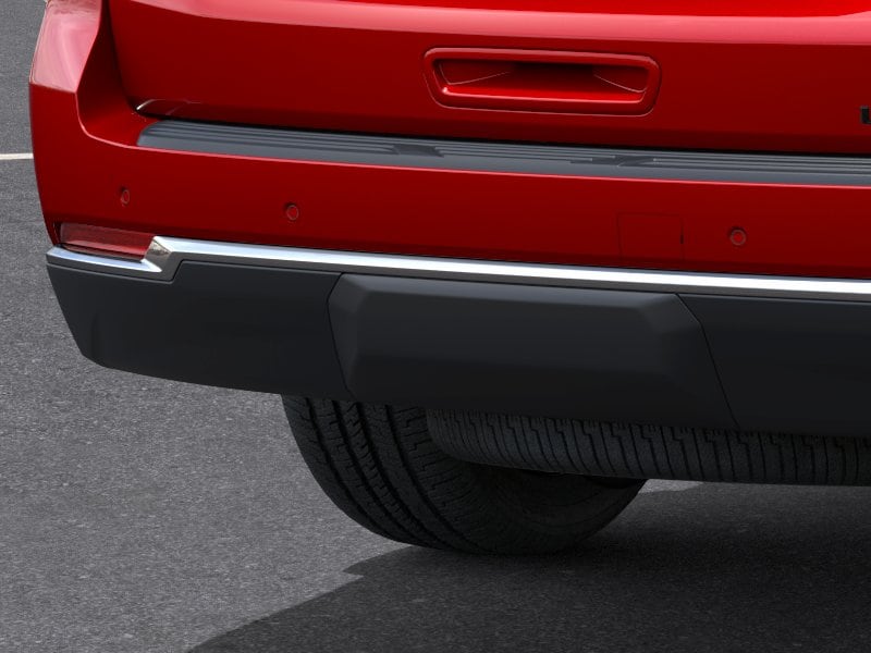 2026 Chevrolet Tahoe LT - Photo 14