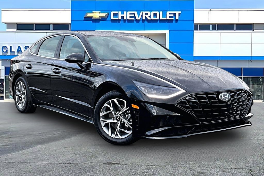 2023 Hyundai Sonata