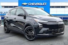2027 Chevrolet Bolt RS SUV