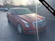  CADILLAC ATS