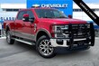  Ford Super Duty F-250 SRW