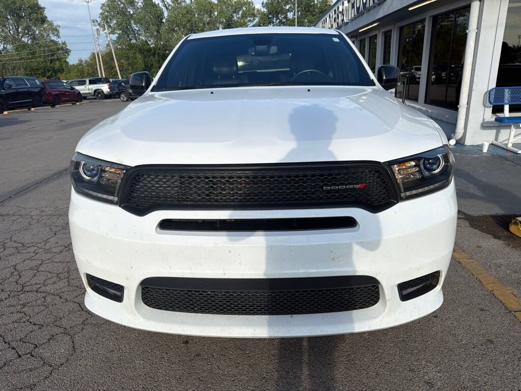 Used 2019 Dodge Durango GT Plus