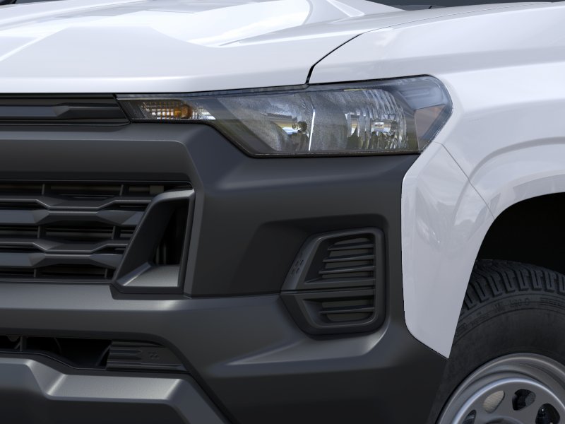 2026 Chevrolet Colorado Work Truck - Photo 24