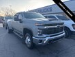  Chevrolet Silverado 3500 HD