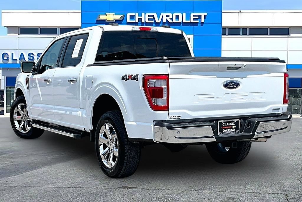 Used 2023 Ford F-150 XL