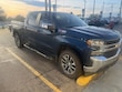 Chevrolet Silverado 1500 LTD