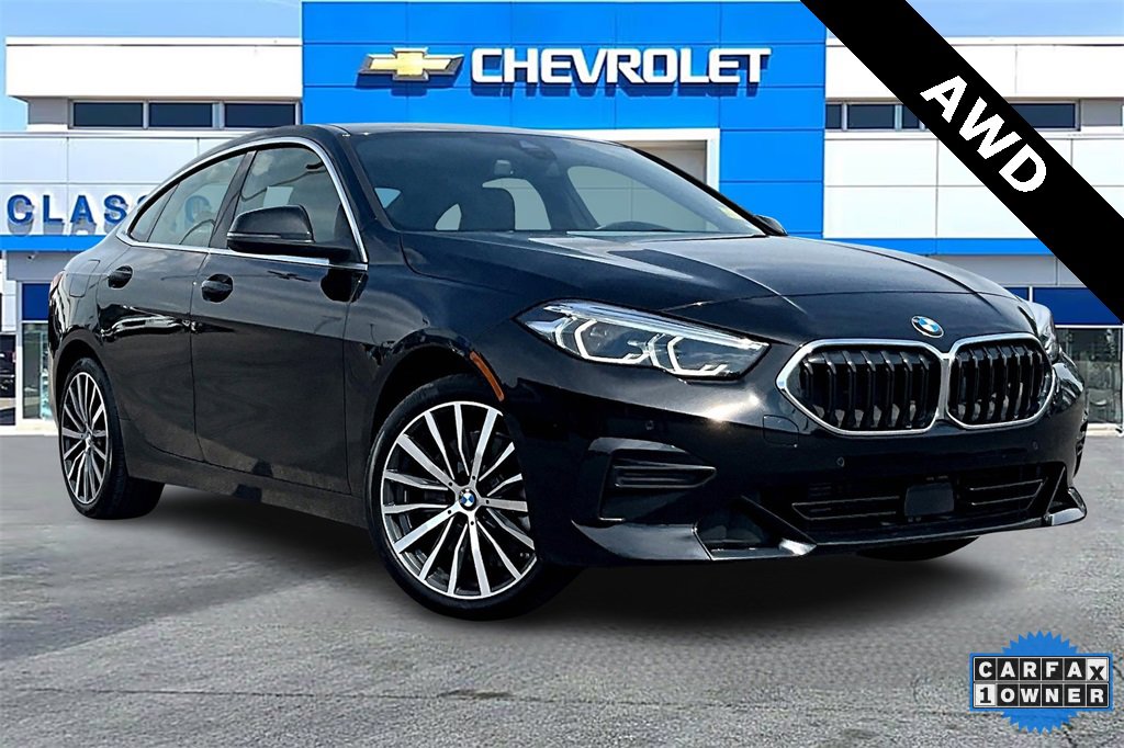 2024 BMW 2 Series 228i