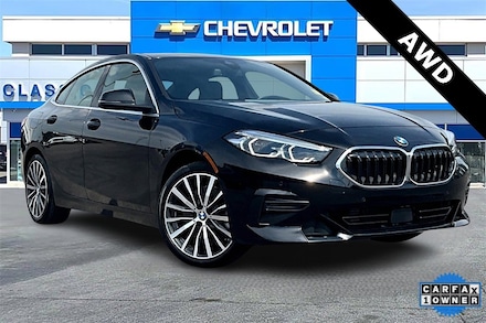 2024 BMW 2 Series 228i xDrive