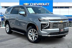 2025 Chevrolet Tahoe Premier SUV