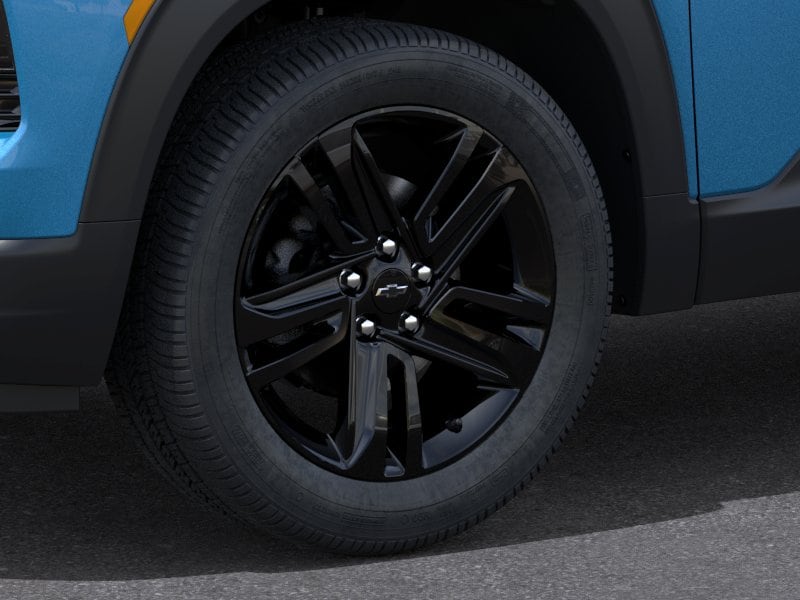 2026 Chevrolet Trailblazer LT - Photo 23