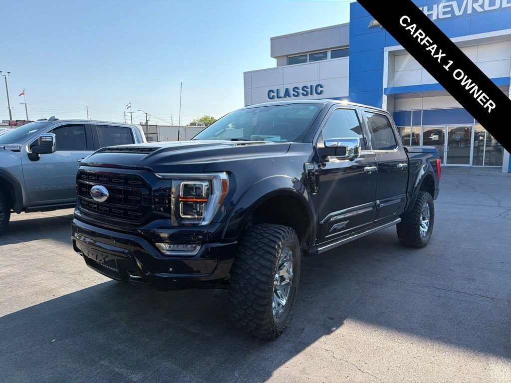Used 2022 Ford F-150 XL