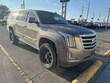 CADILLAC Escalade ESV