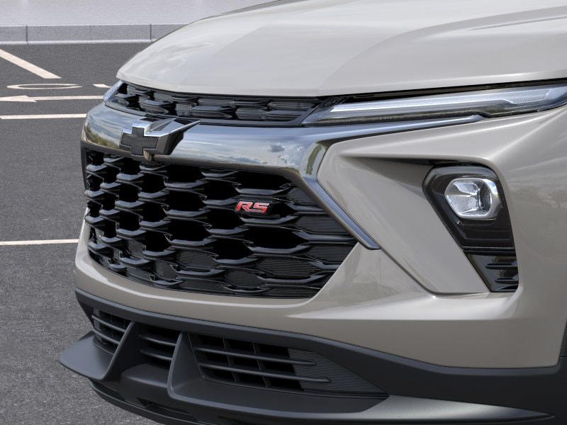 2026 Chevrolet Trailblazer RS - Photo 13