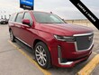  CADILLAC Escalade ESV