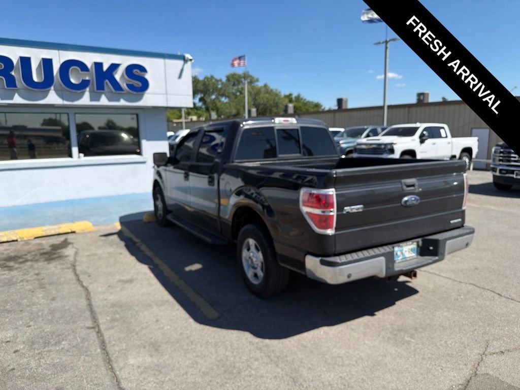 Used 2014 Ford F-150 XL