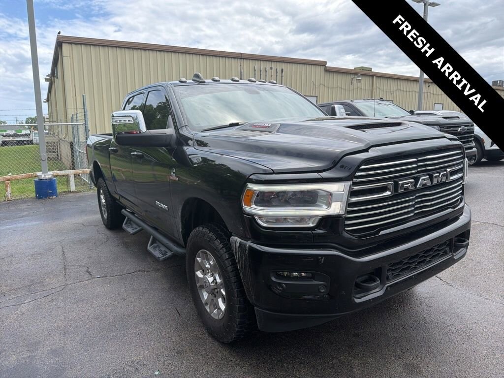 Used 2023 Ram 2500 Laramie
